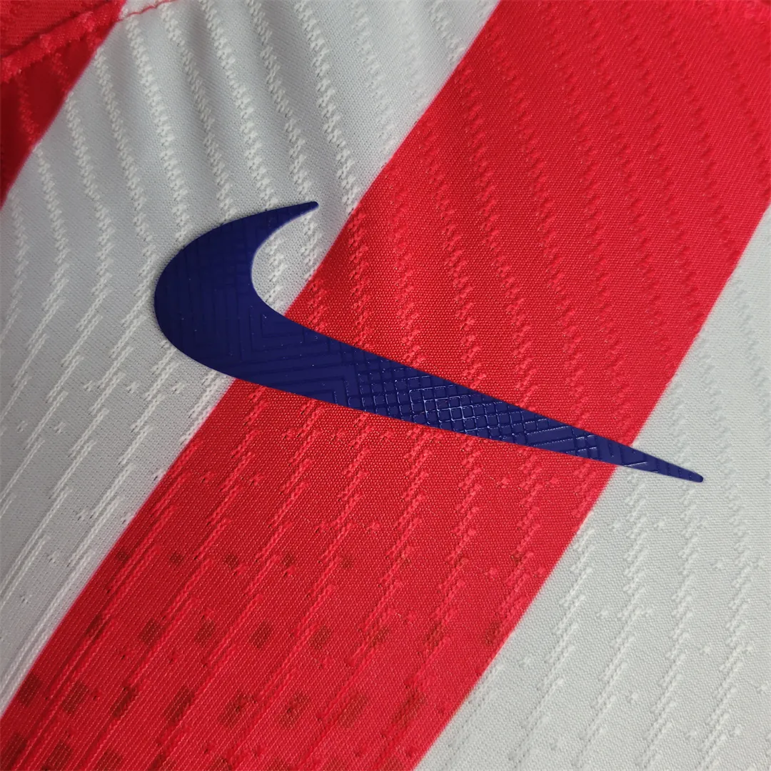 23-24 Atletico Madrid home player version 6