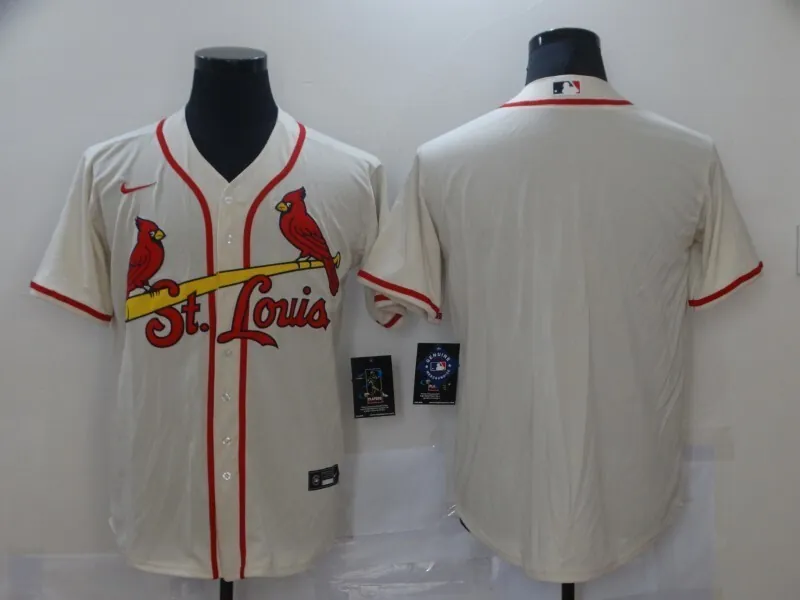 St. Louis Cardinals 80
