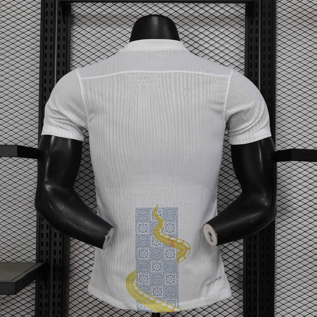 24-25 Tottenham Hotspur Chinese New Year Special Edition Player Version AAAAJersey Dropship Yup 1