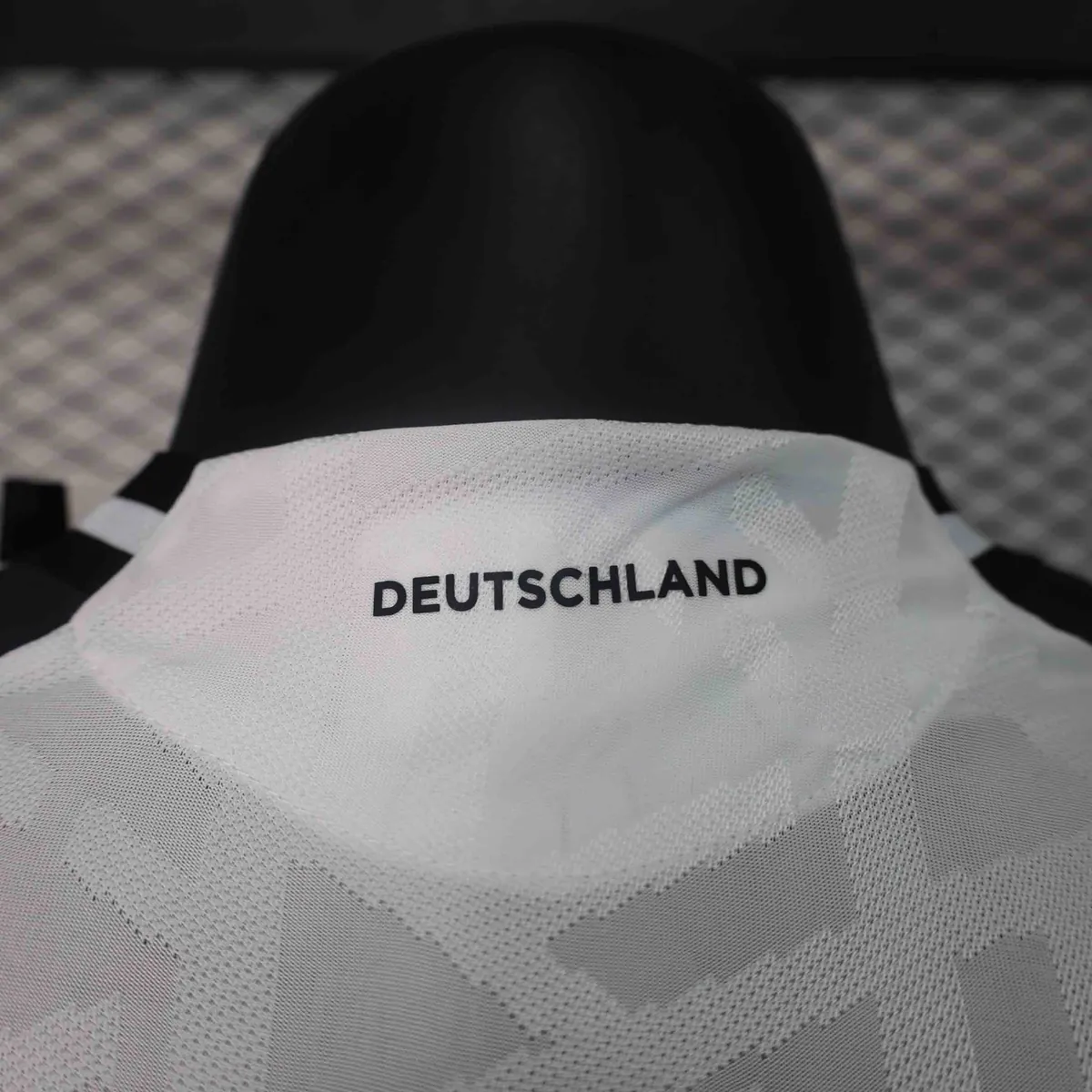 2024 Germany Home Kit Player Version Shirt Jersey Supplier Yupoo 1
