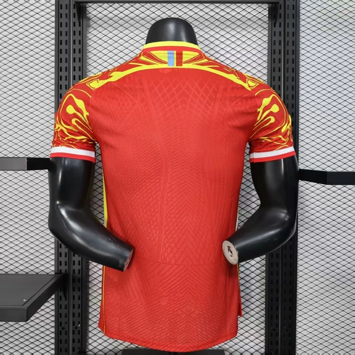 2026 Congo Away kit Football Shirt Player Version AAAAJersey Supply Yupoo 6