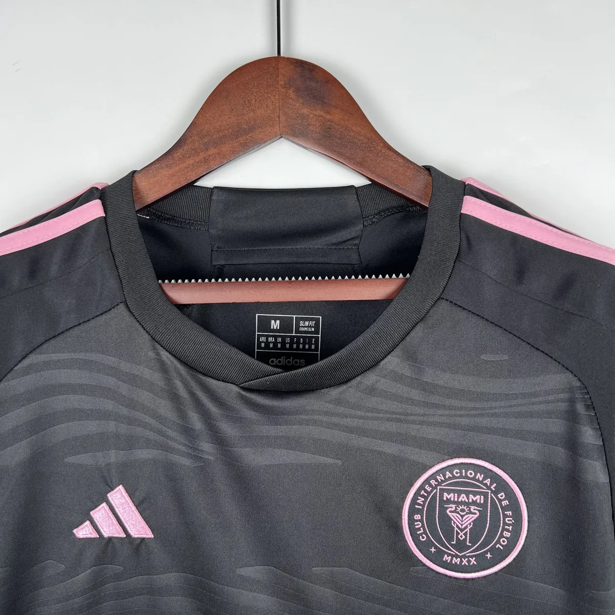 23-24 Women Inter Miami Away S-XXL 4