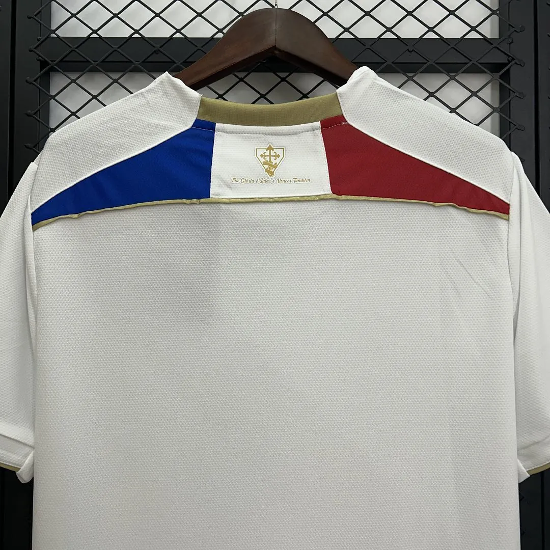 25-26 Fortaleza Away Kit Soccer T-Shirt AAAAJersey Supply Yupoo 3