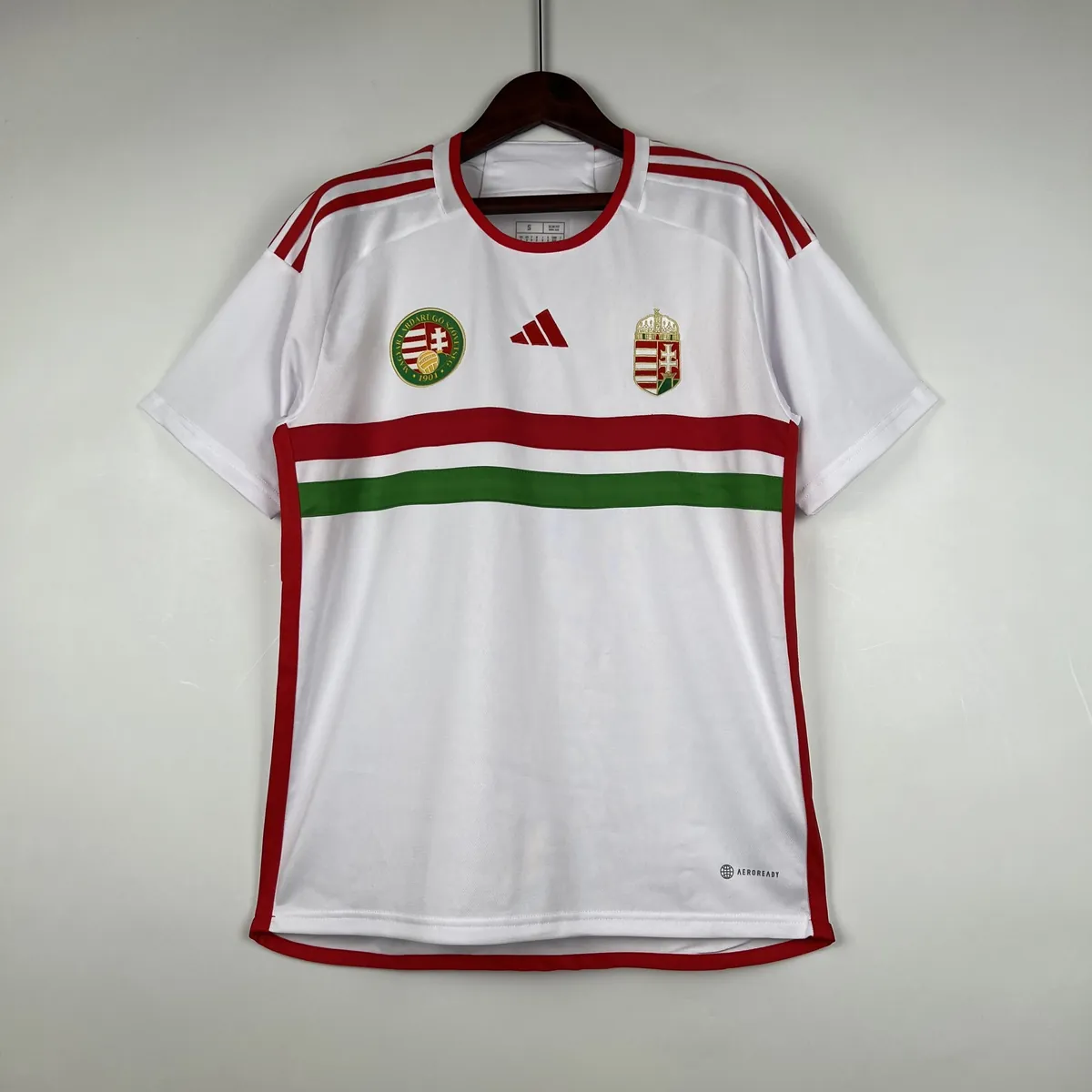 2022 Hungary Away S-XXL 10