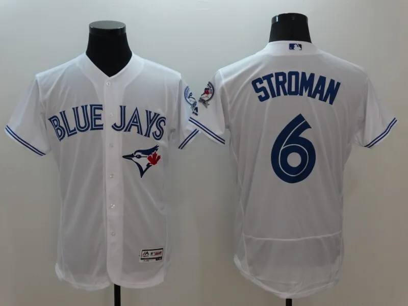 Toronto Blue Jays 8