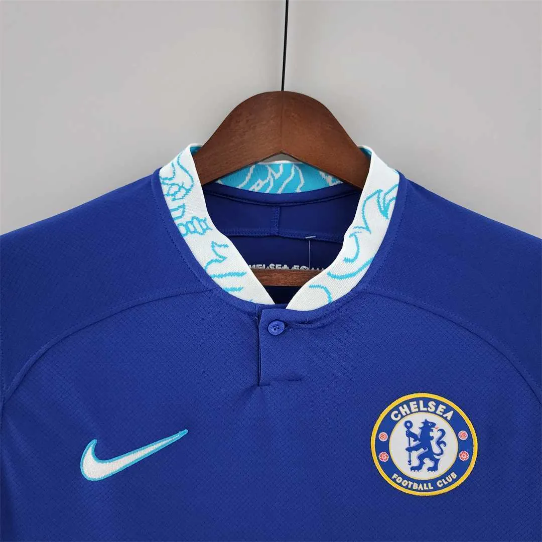 22-23 Chelsea home long sleeve 4
