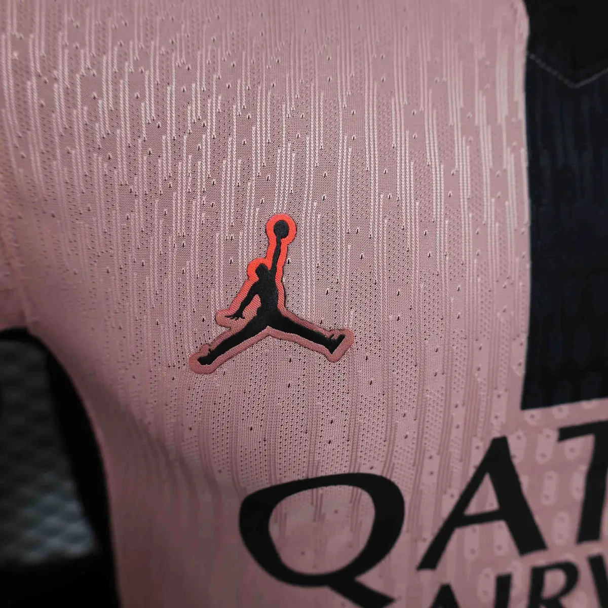 24-25 PSG Away Kit Player Version Shirt Football AAAAJersey Supplier 5
