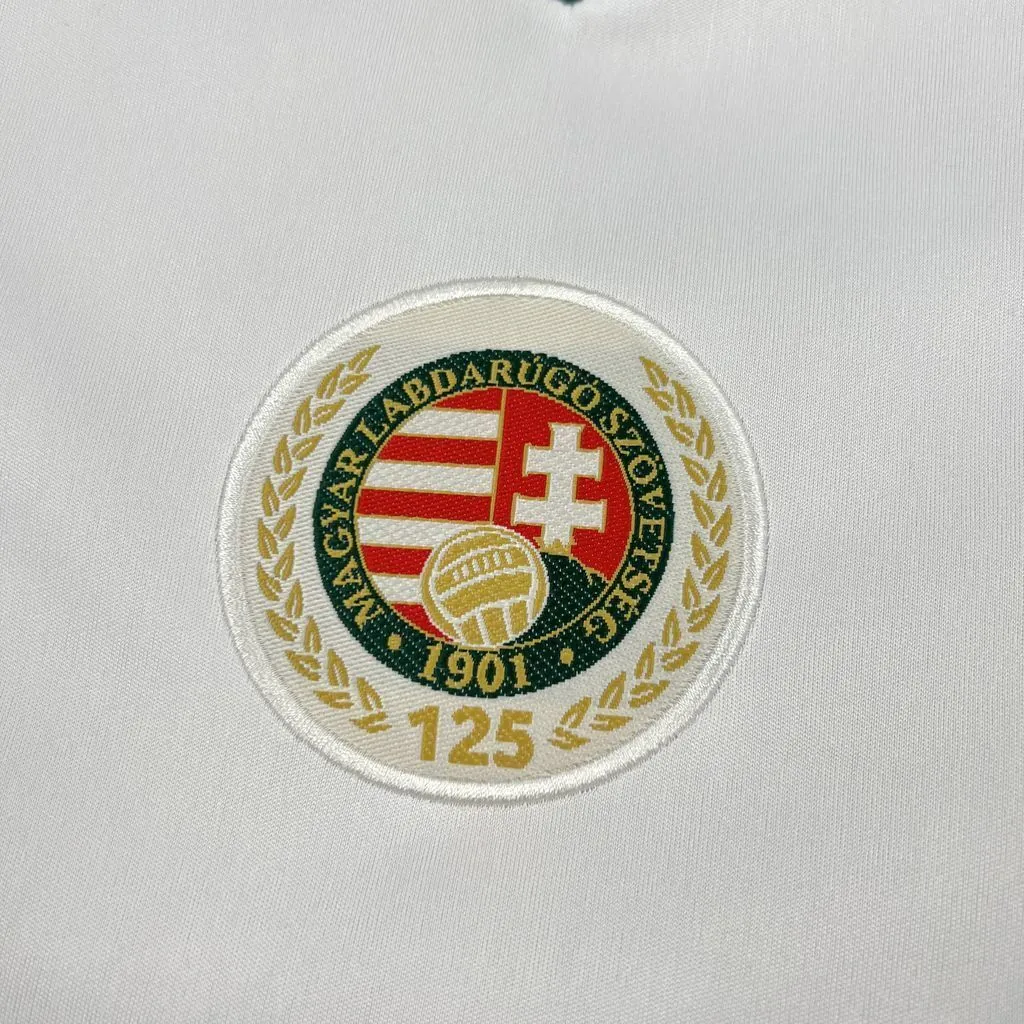 2026 Hungary World Cup FIFA Away Mens Kit Football T-Shirt AAAAJersey Supply Yupoo7 7