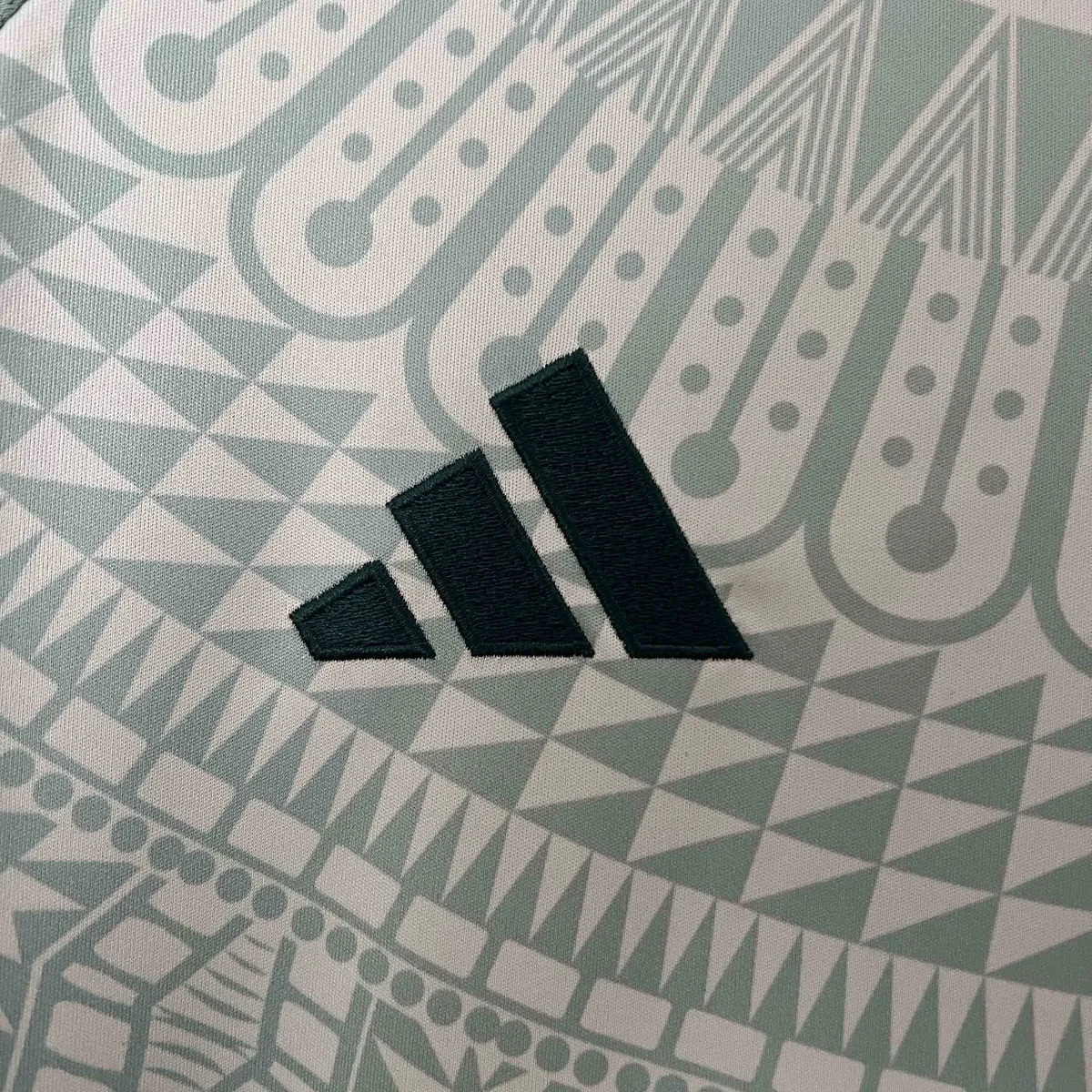 2024 Mexico Away Kit Jersey Supplier Yupoo 3