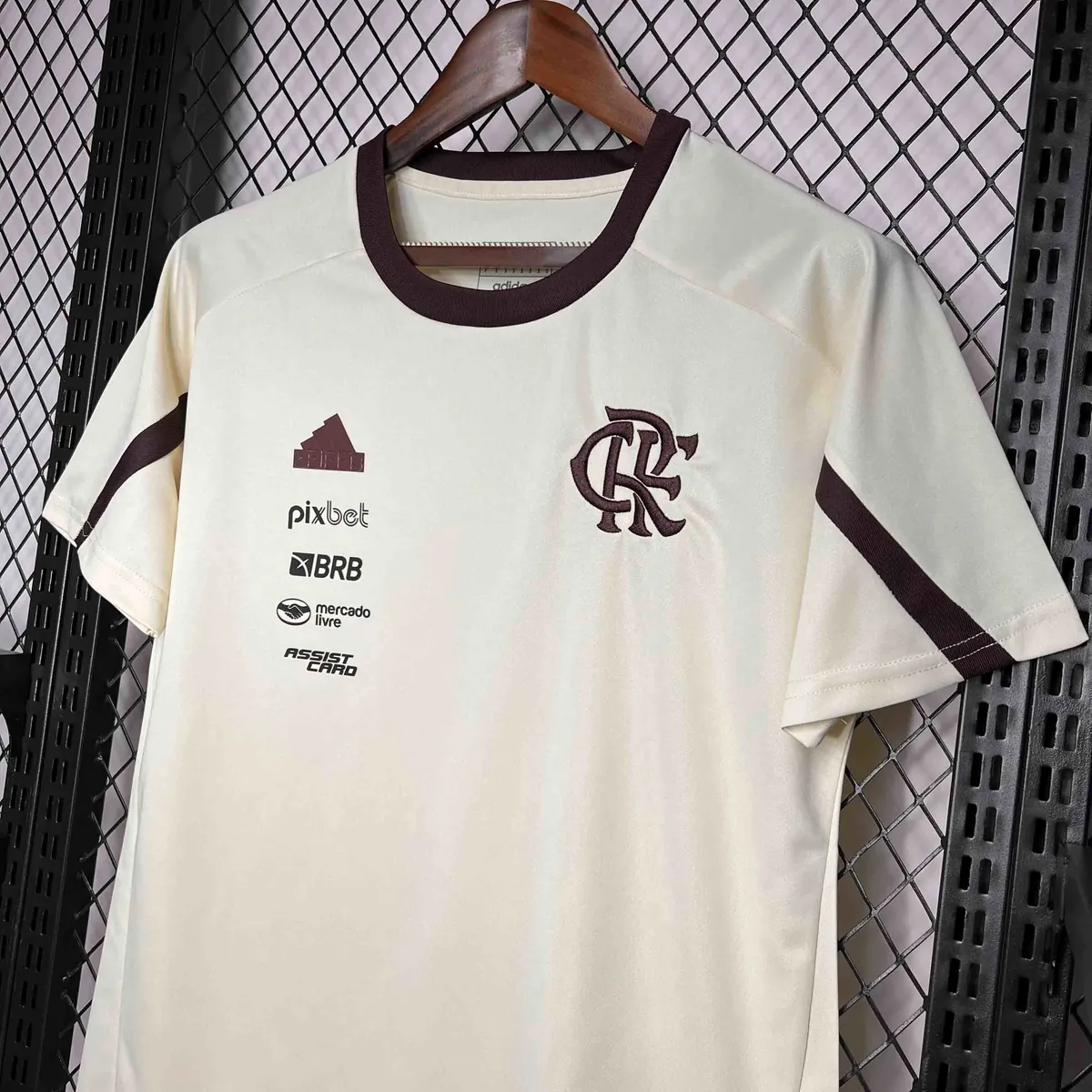 24-25 Flamengo Special Edition Kit Best Wholesale Yupoo 3