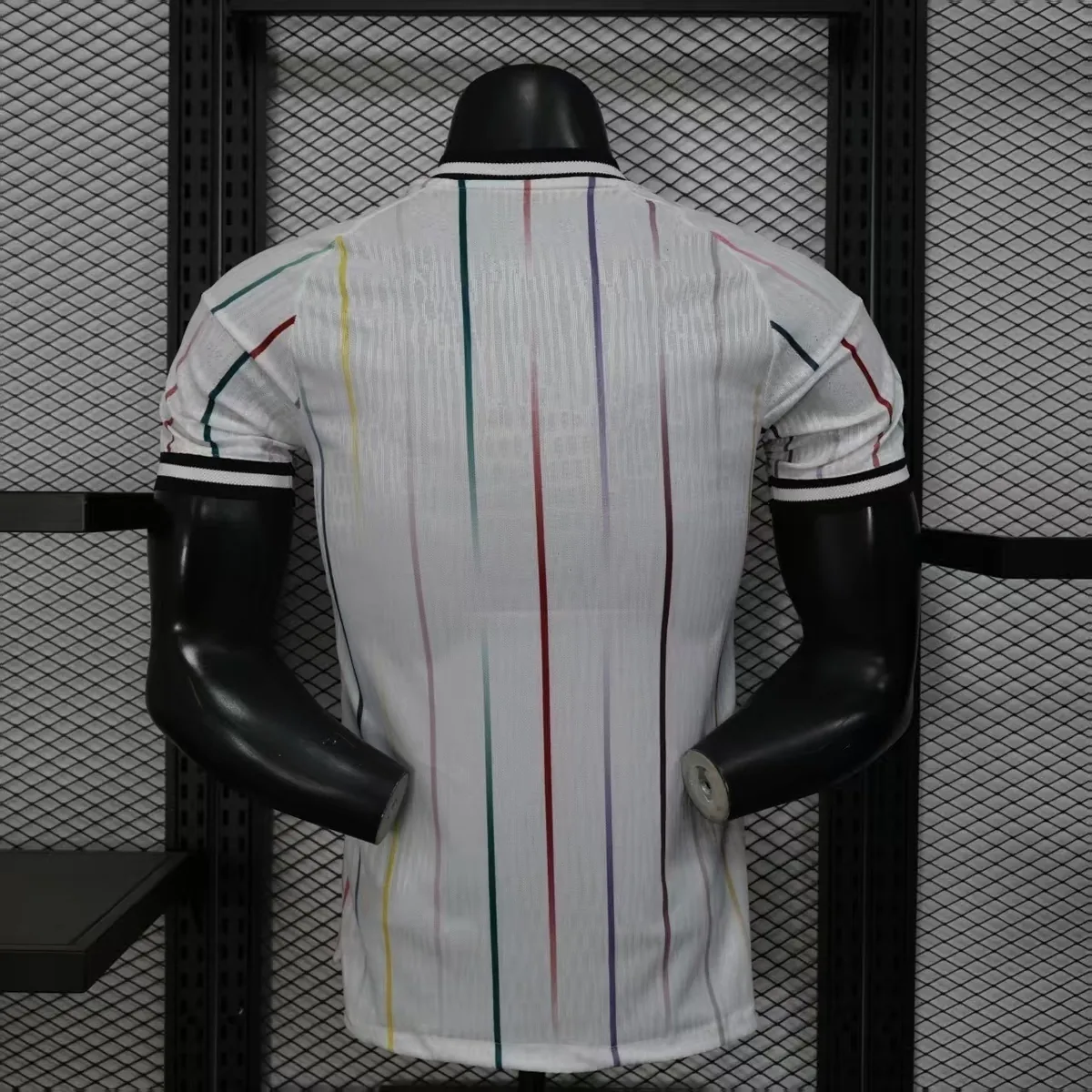 2026 World Cup Japan Away Kit Player Version Football Shirt AAAAJerseys Supply Yupoo 7