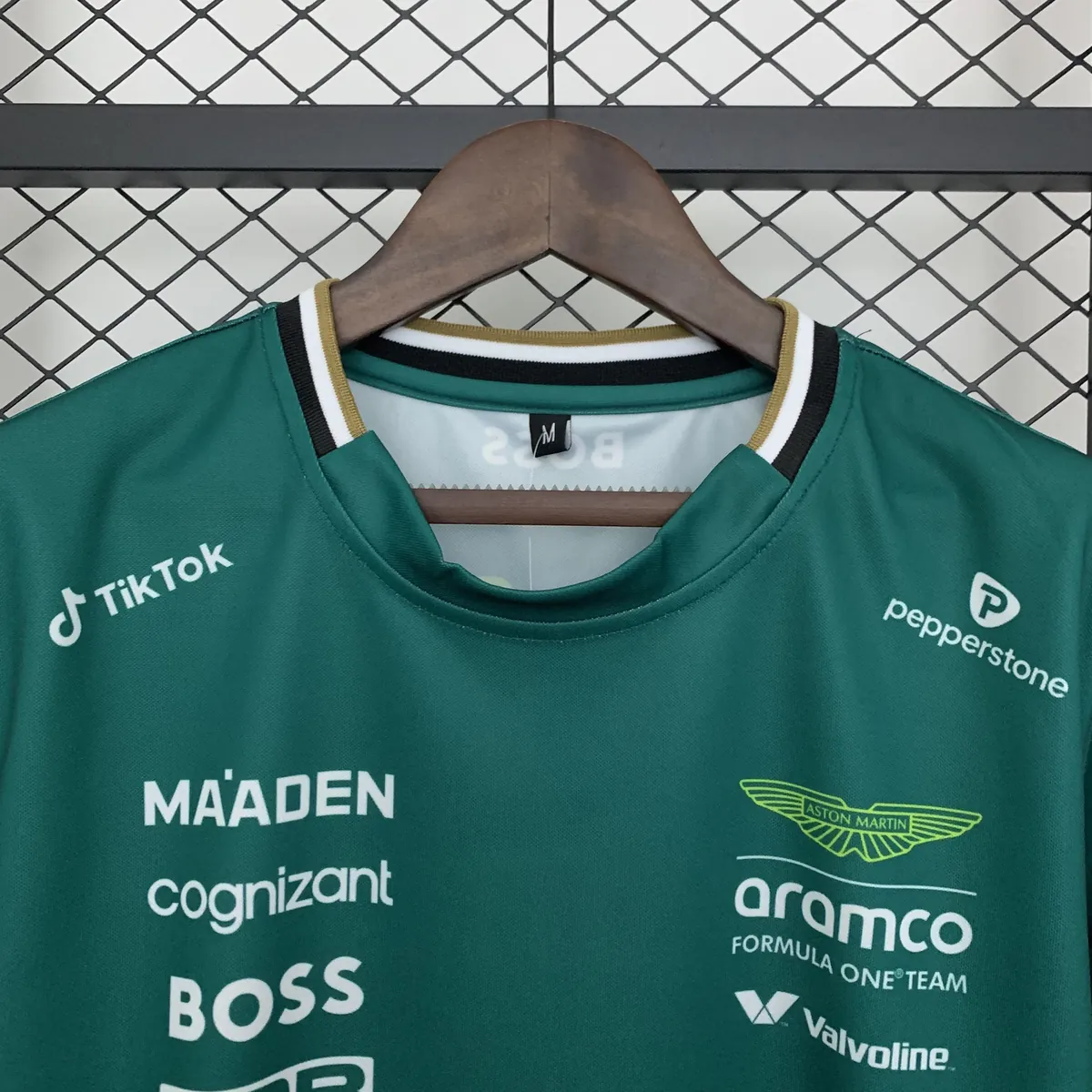2025 F1 Formula One; S-5XL-2 2