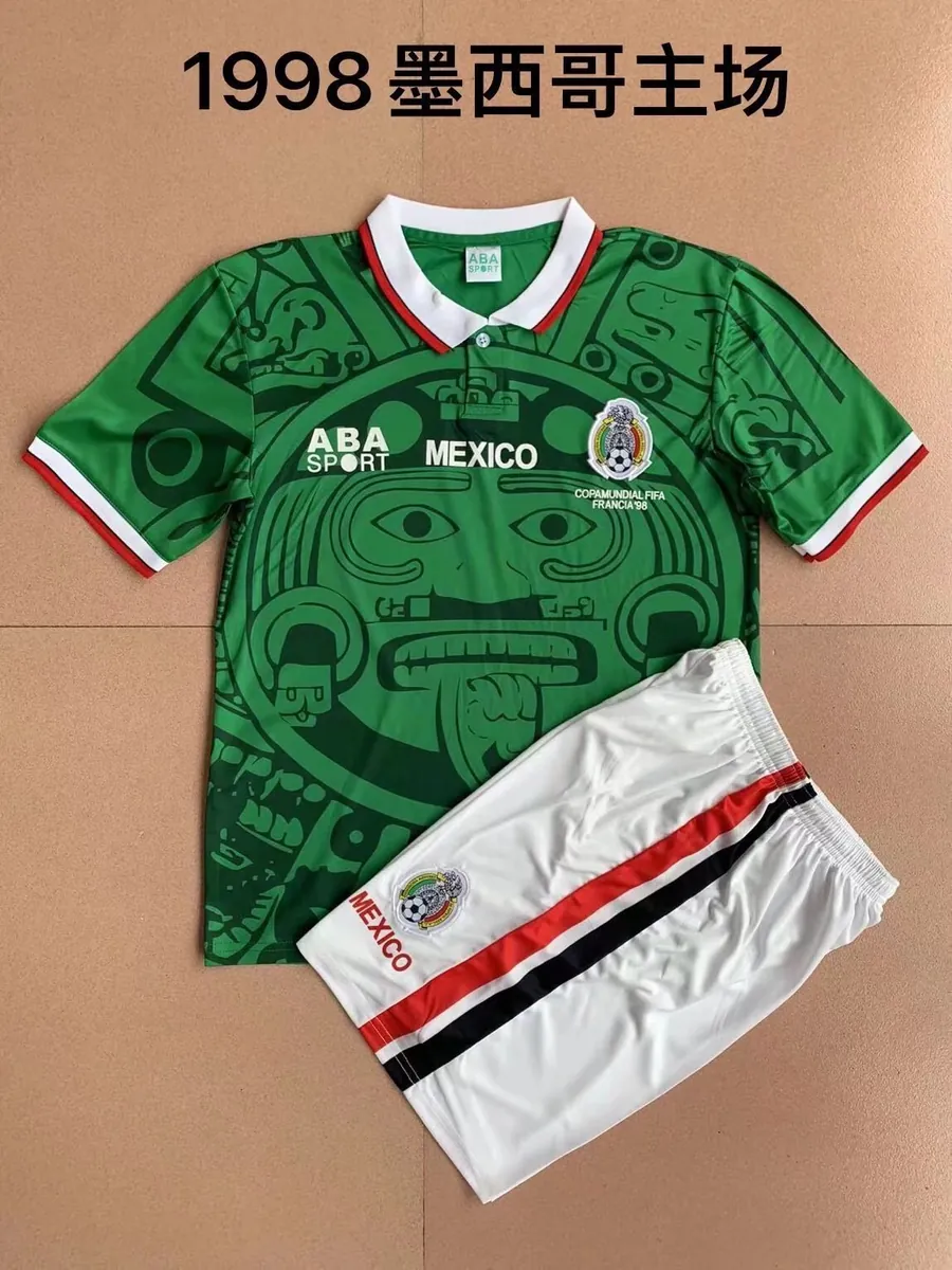 98 Mexico 2