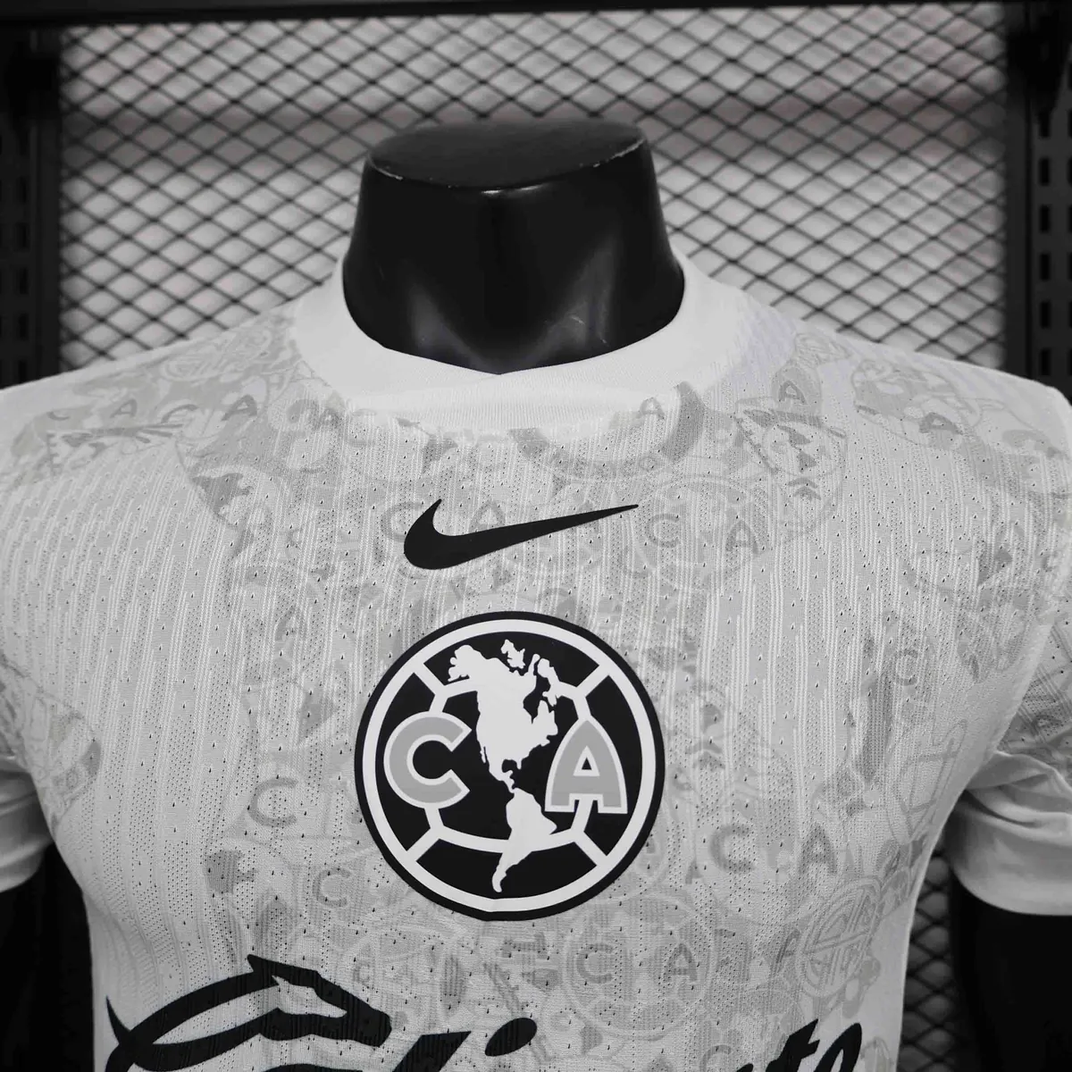 24-25 America Third Kit Player Version Shirt AAAAJersey Dropshiping Yupoo 3