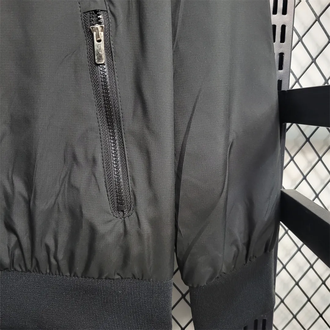 Windbreaker Corinthians 1