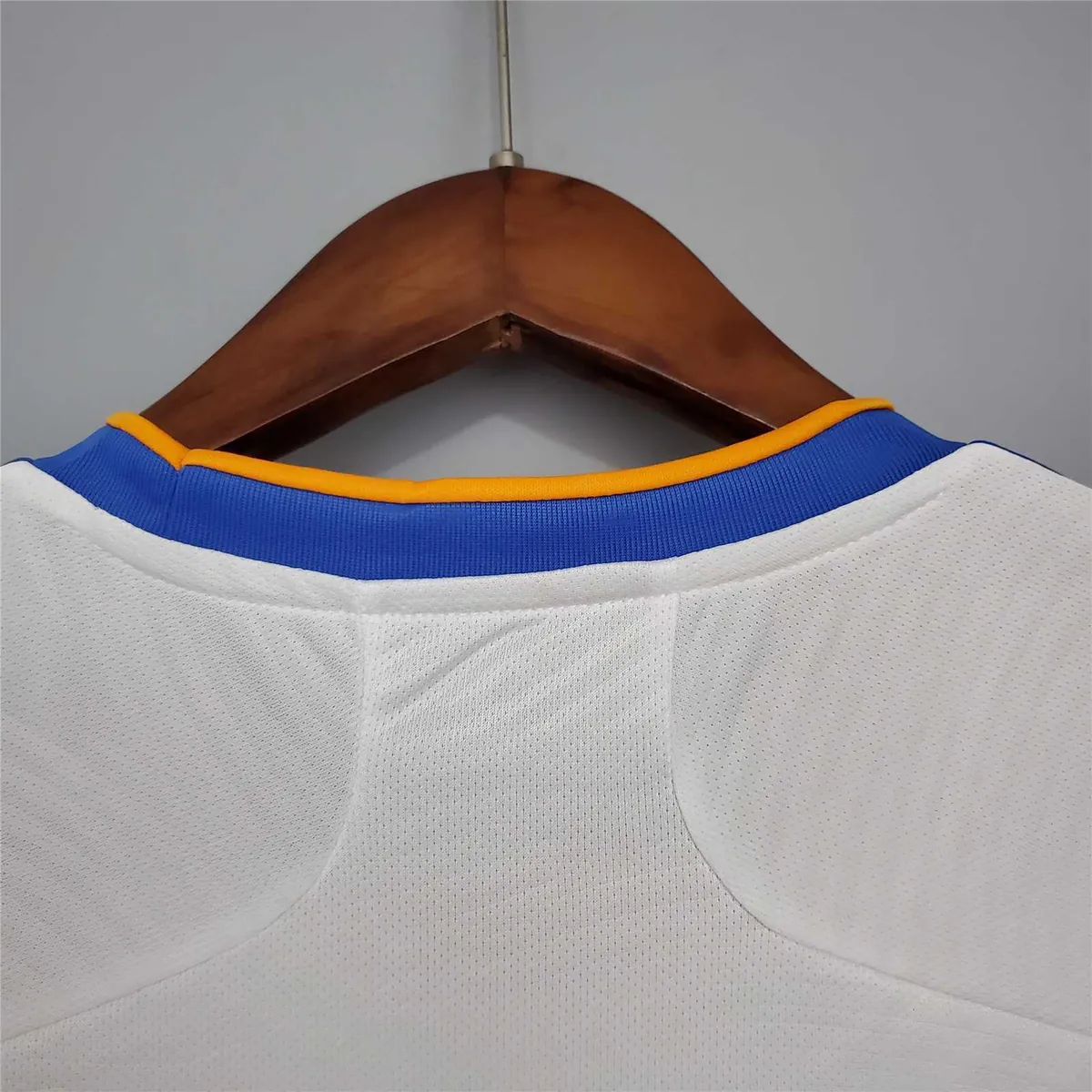 21-22 Real Madrid home 1