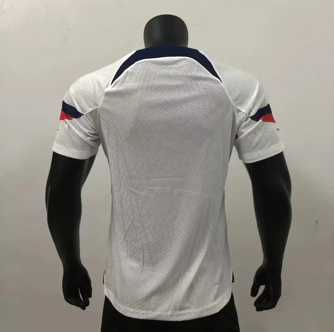 2022 US home player version 2