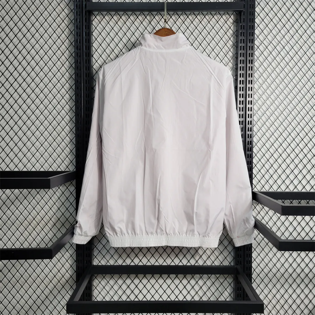 23-24 Windbreaker Double sided Sao Paulo 9