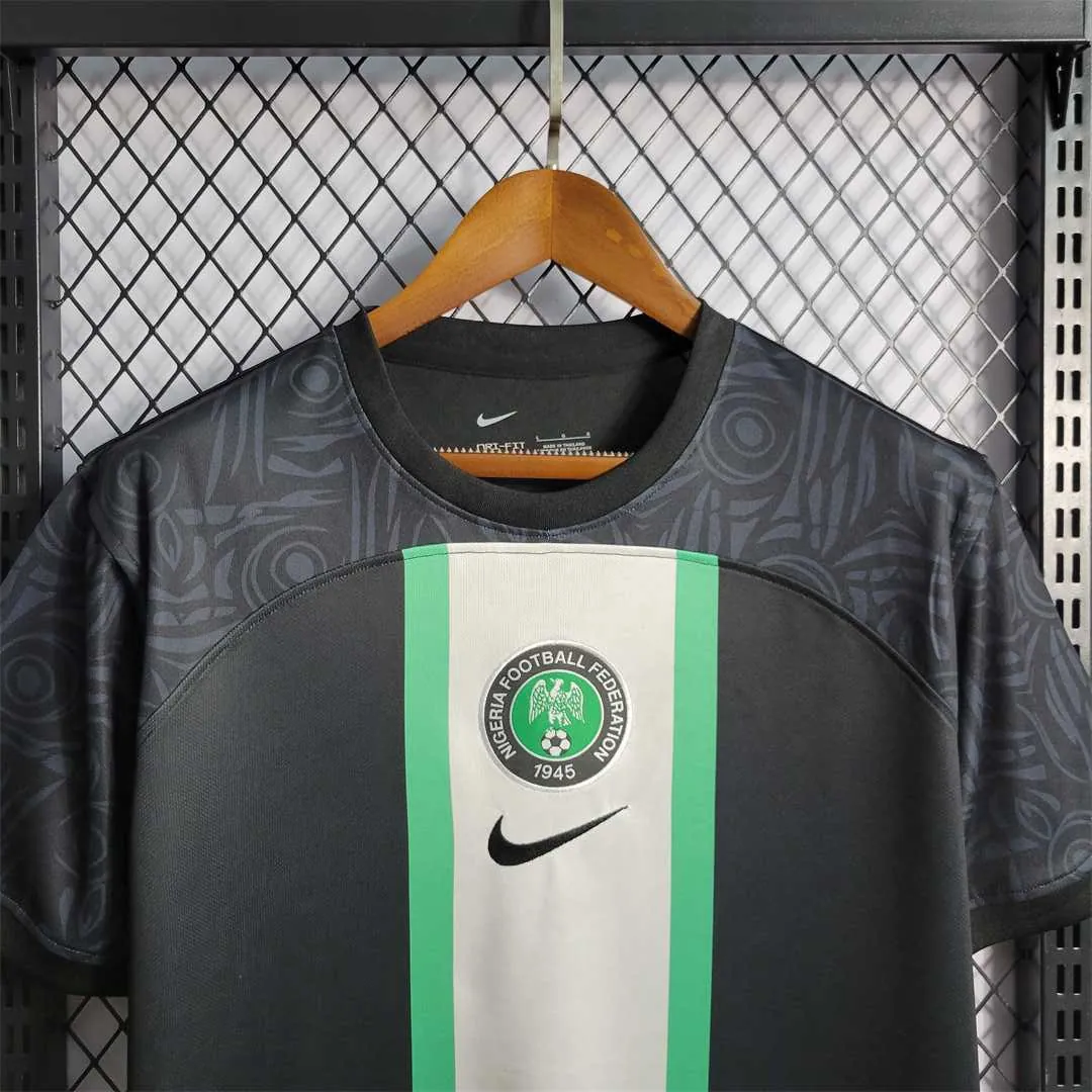 22-23 Nigeria Black Training 8