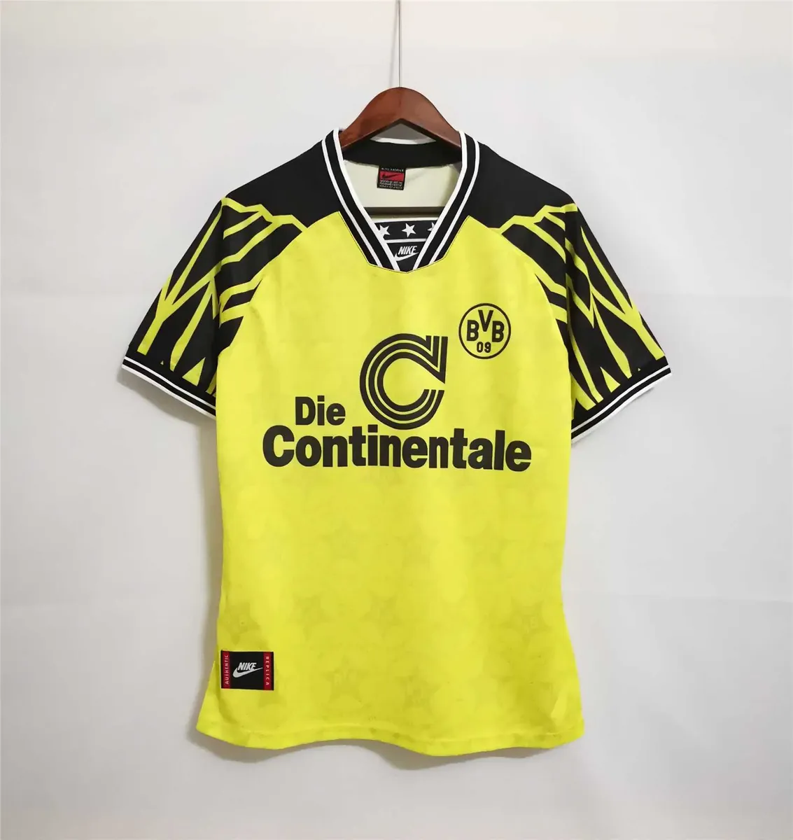 94-95 Dortmund home 11