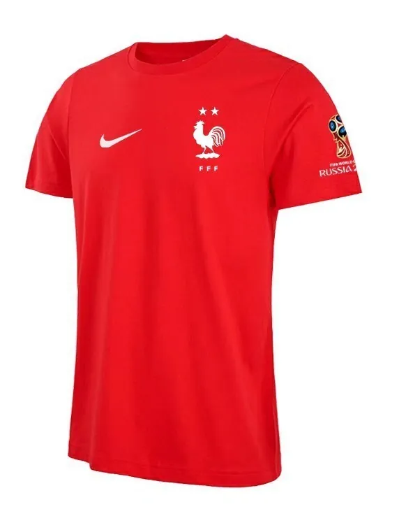 World Cup Champion T-Shirt 3