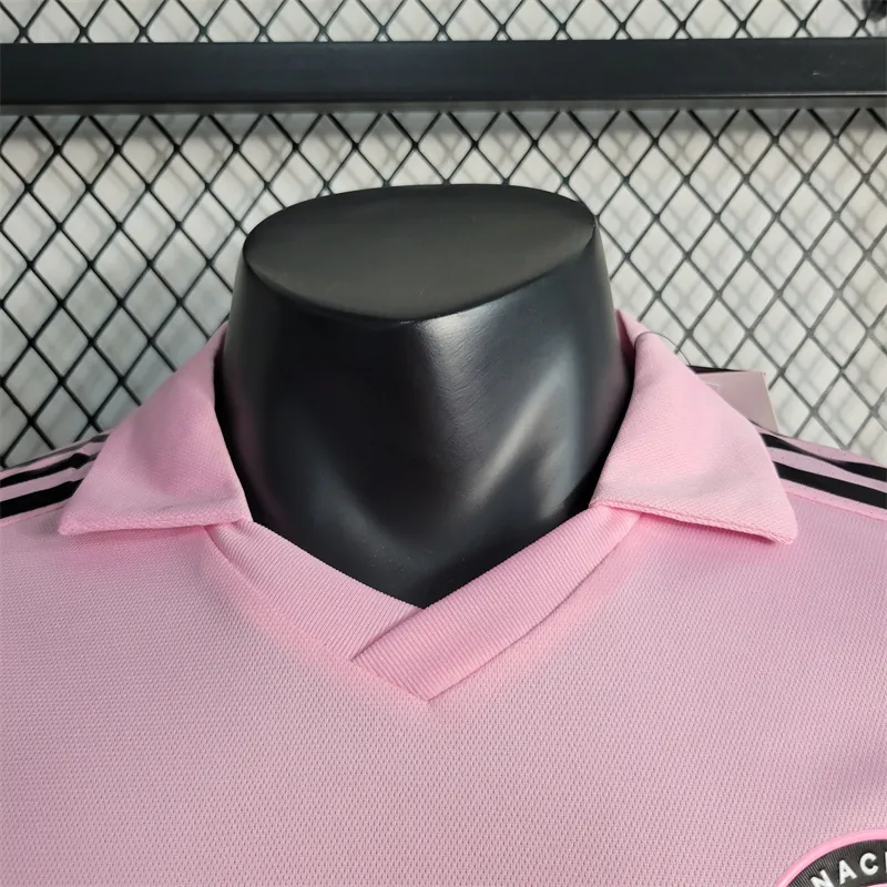 22-23 Inter Miami home player version 4