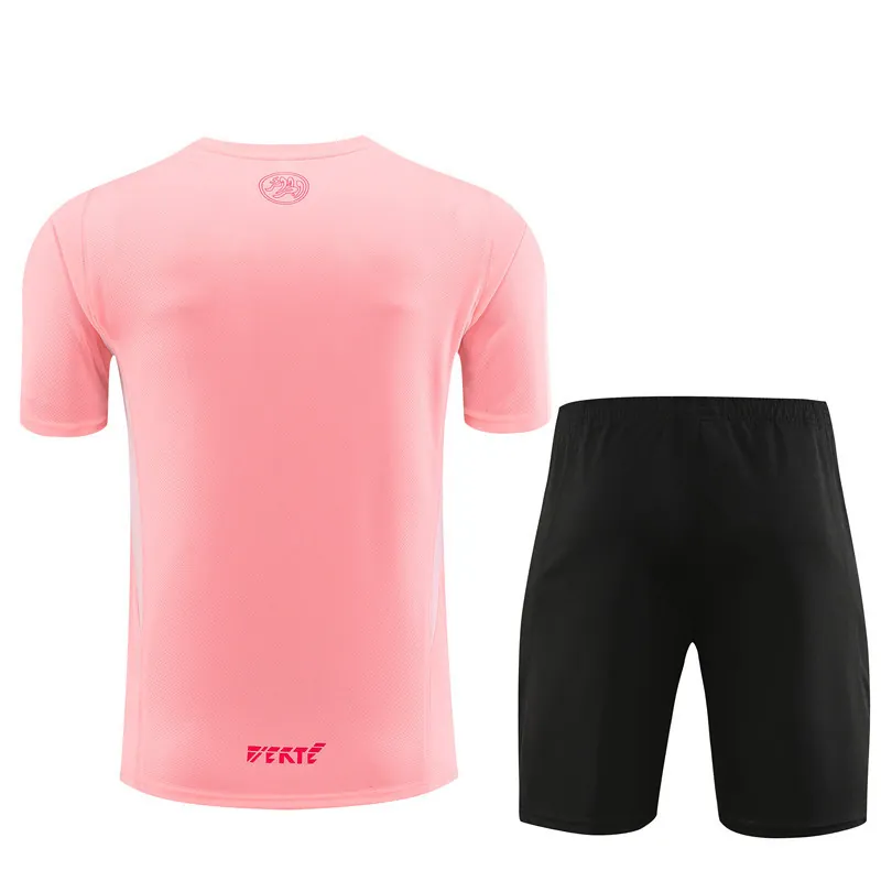 2023 Algeria Training Soccer Jerseys Yupoo 3
