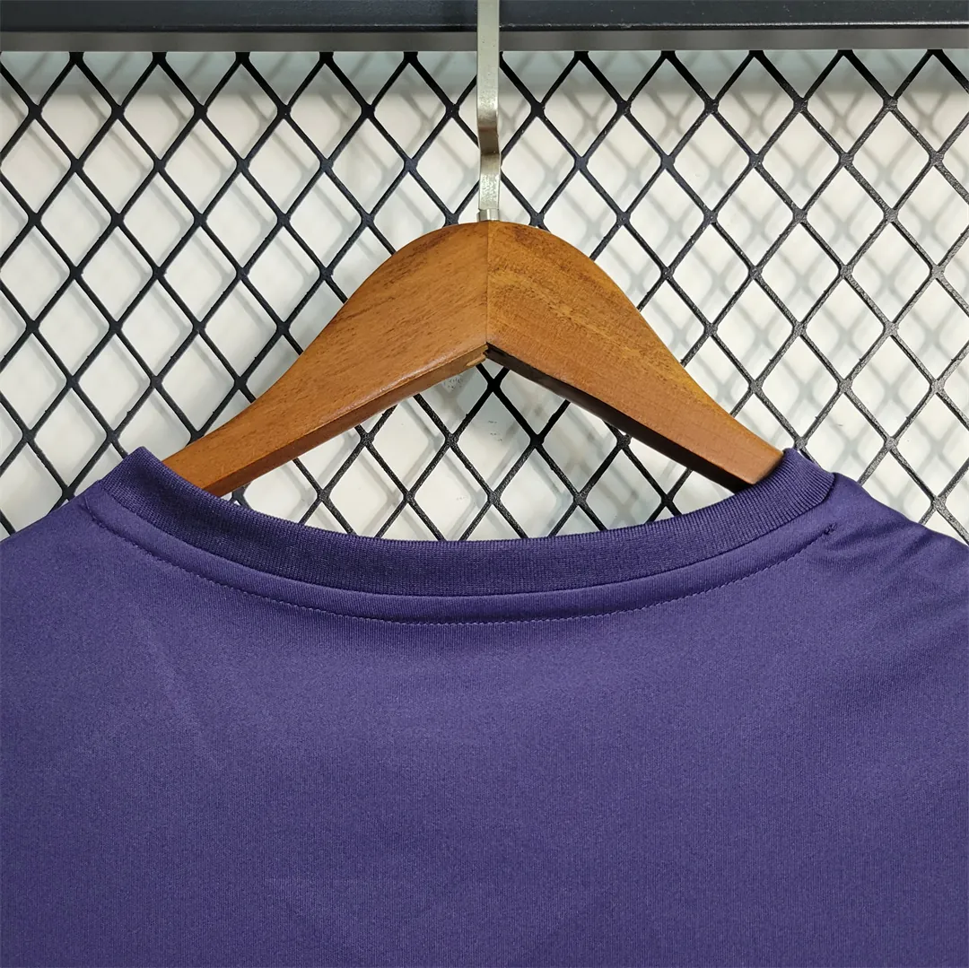 23-24 Cruzeiro Purple Training Suit 8