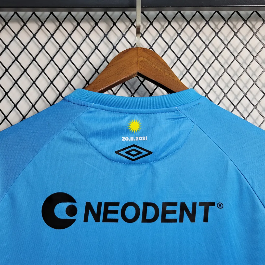 23-24 Athletico Paranaense third away 2