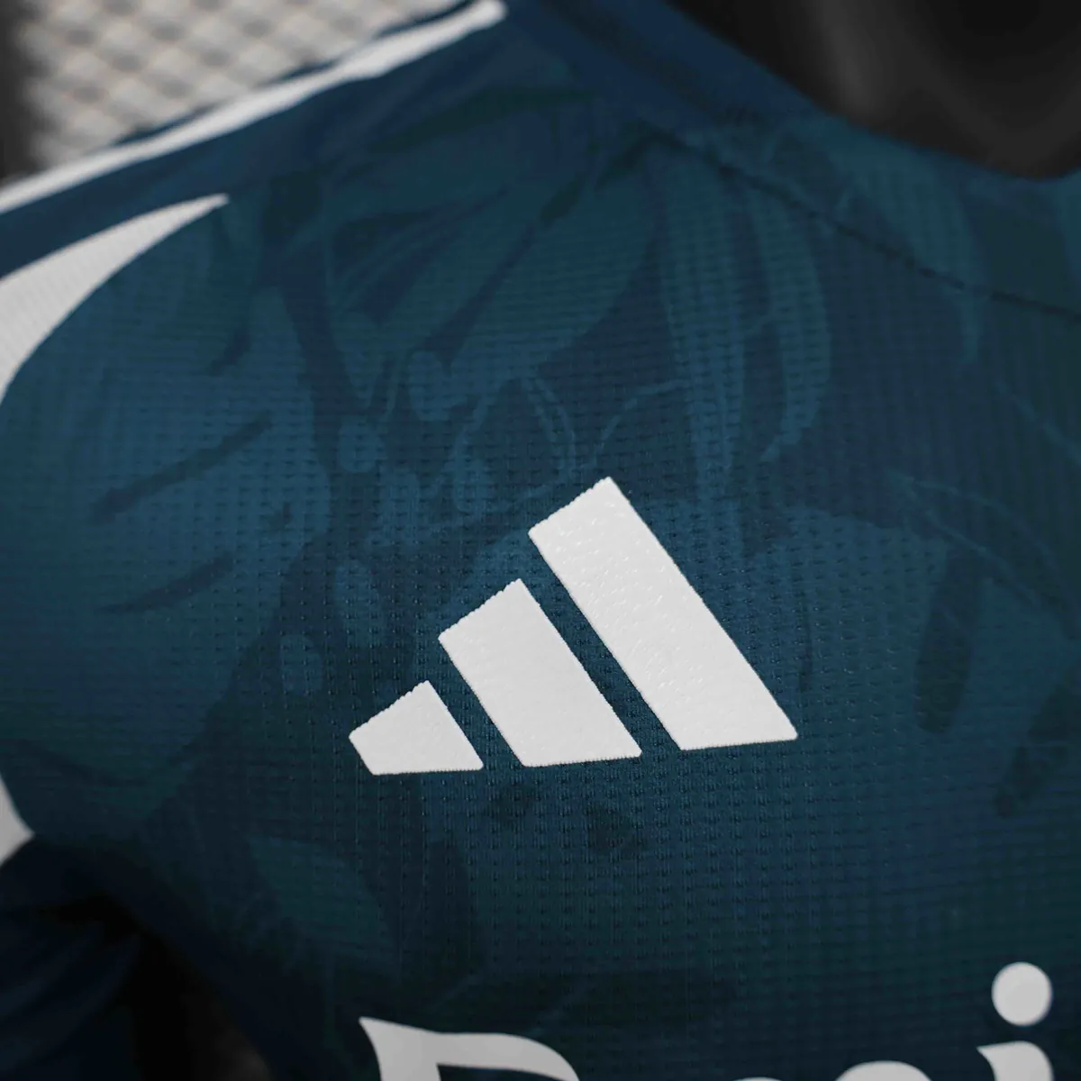 24-25 Real Madrid Blue Dragon Special Edition Player Version Shirt AAAAJersey Supplier Yupoo 3