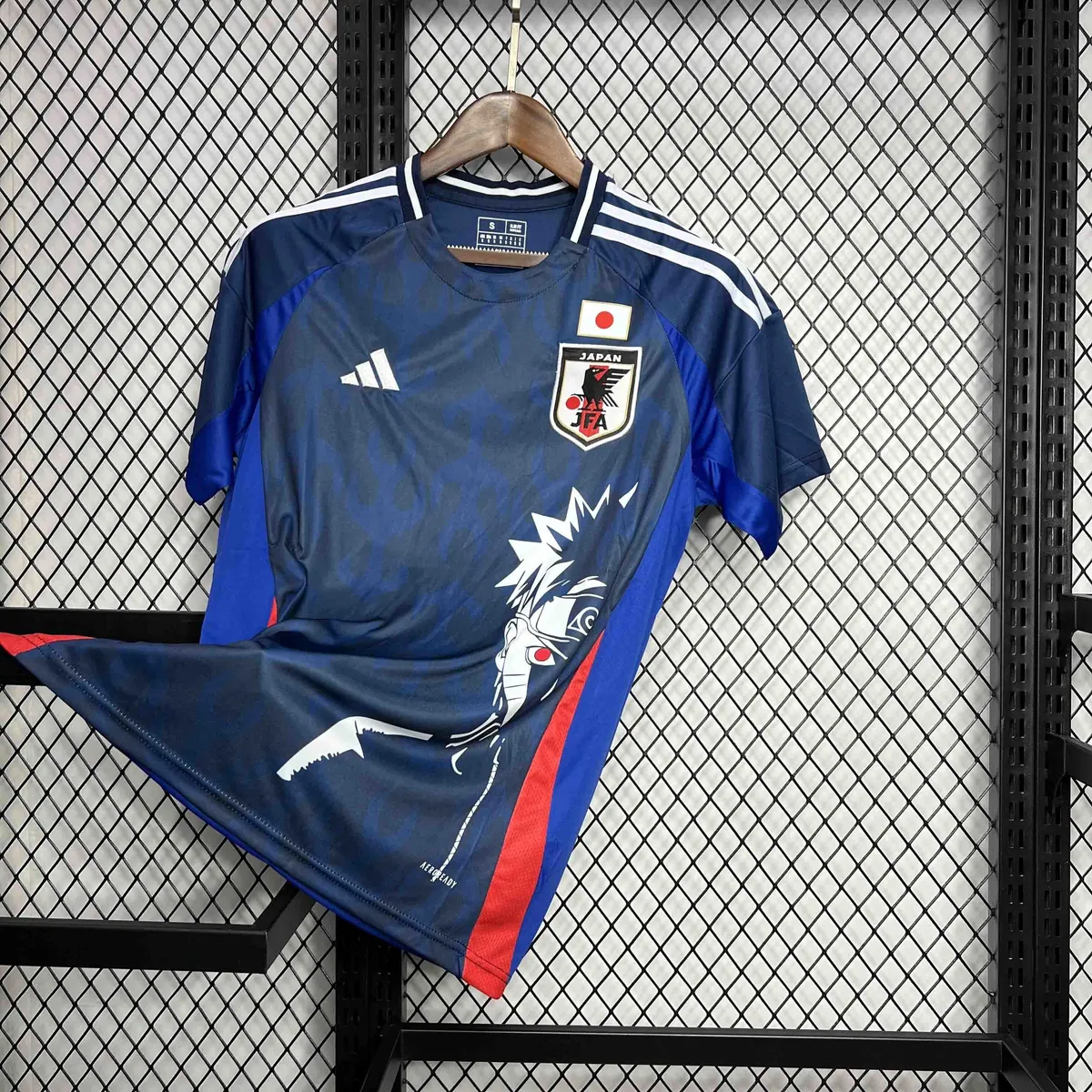 2024 Japan X Uzumaki Special Edition Kit AAAAJersey Supplier Yupoo 1