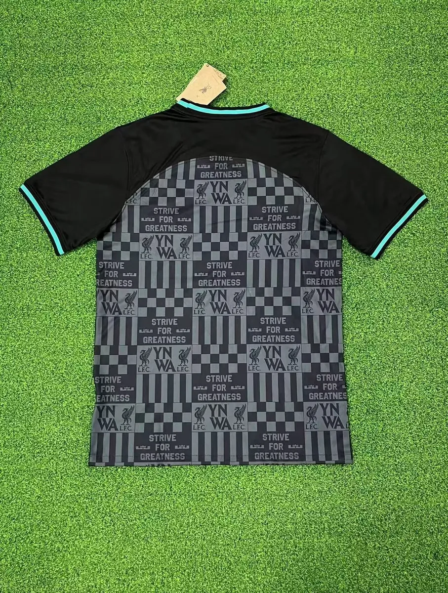 23-24 Liverpool Joint Edition Size:S-4XL Jersey Yupoo 2