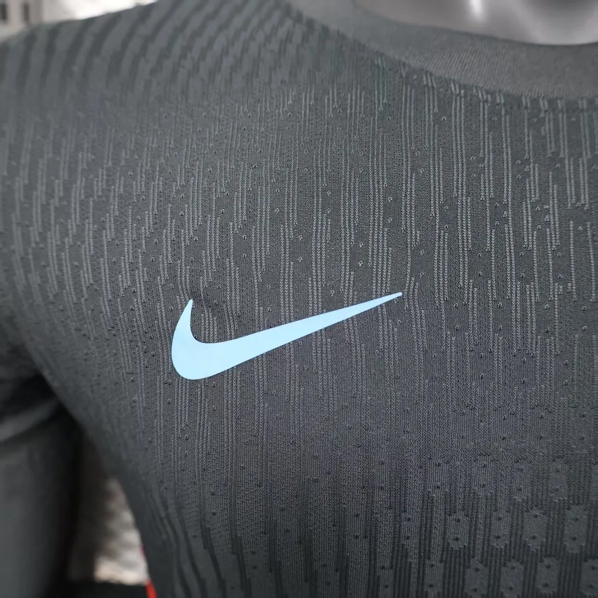 2025 England Women's Euro Away Kit Player Version Shirt Long Sleeve AAAAJersey Dropship Yupoo 3