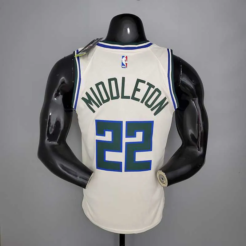 MIDDLETON#22 Bucks Beige 9