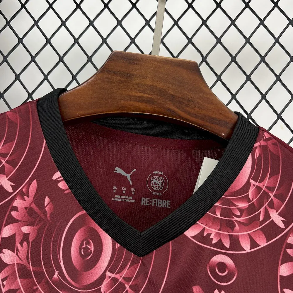 25-26 Galatasaray Third Kit Football Shirt AAAAJersey Supply Supply Yupoo 1