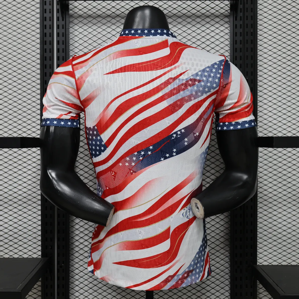 2026 USA Mens Special Edition Kit Player Version Shirt AAAAJersey Supply Yupoo 9 7