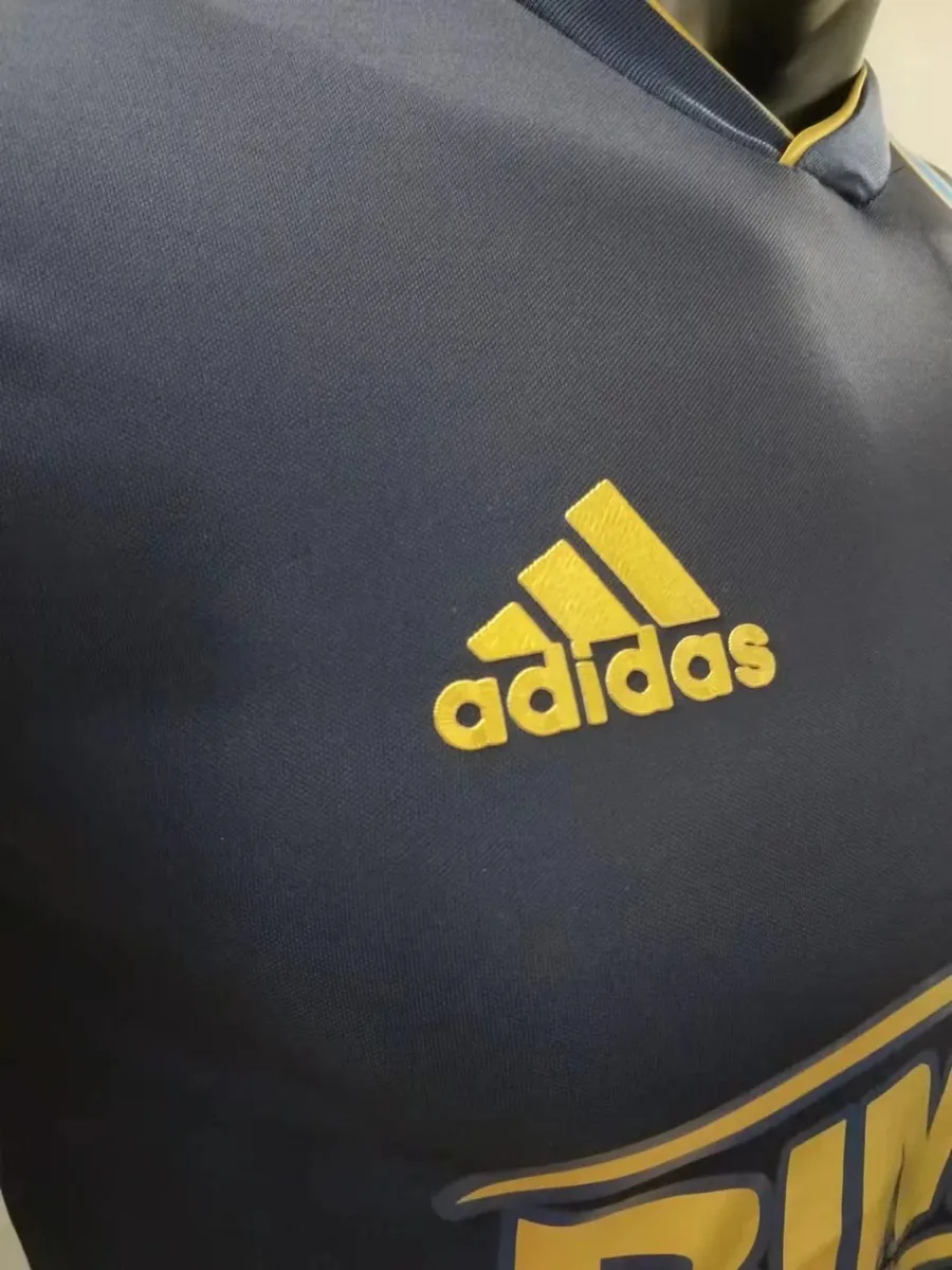 22-23 Philadelphia Union home player version 2