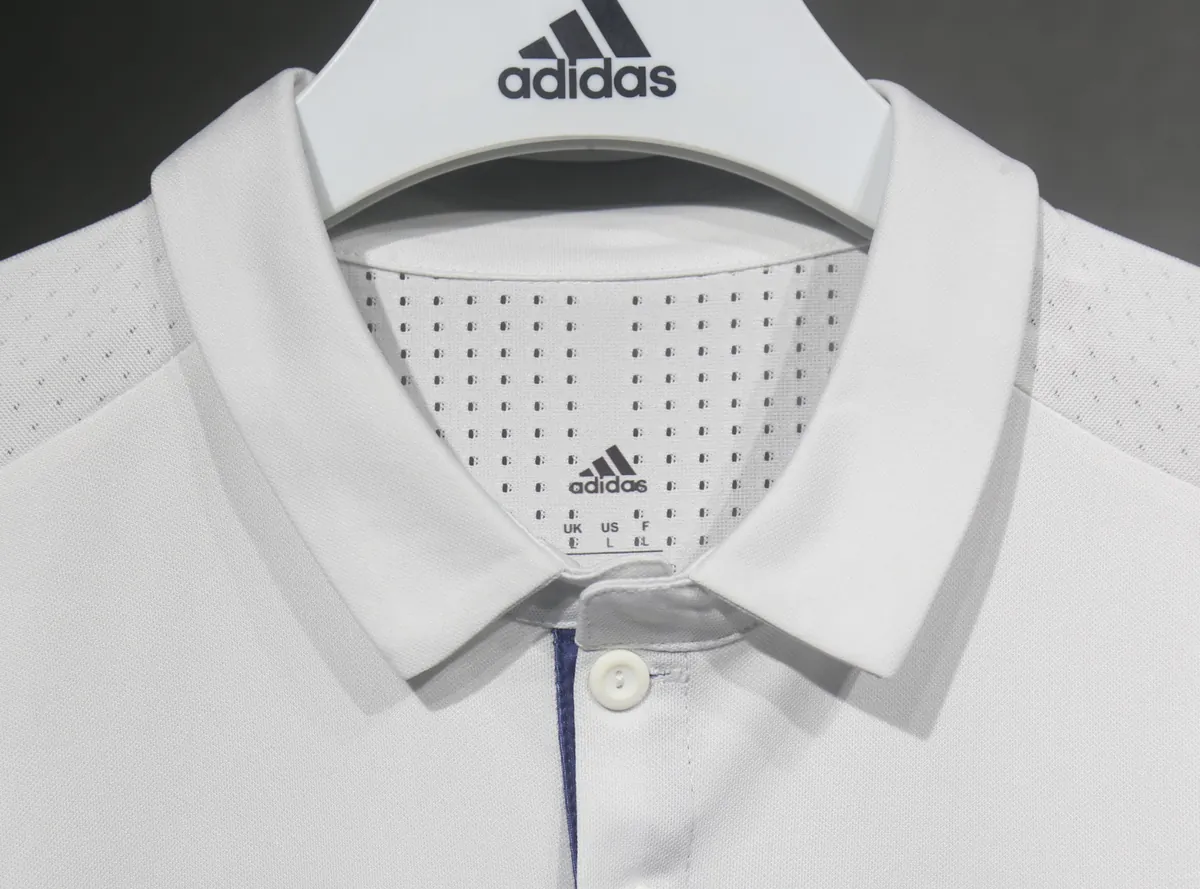 16-17 Real Madrid Home Retro Kit Vintage Player Version Sino Shirt AAAAJersey Dropship Yupoo 3