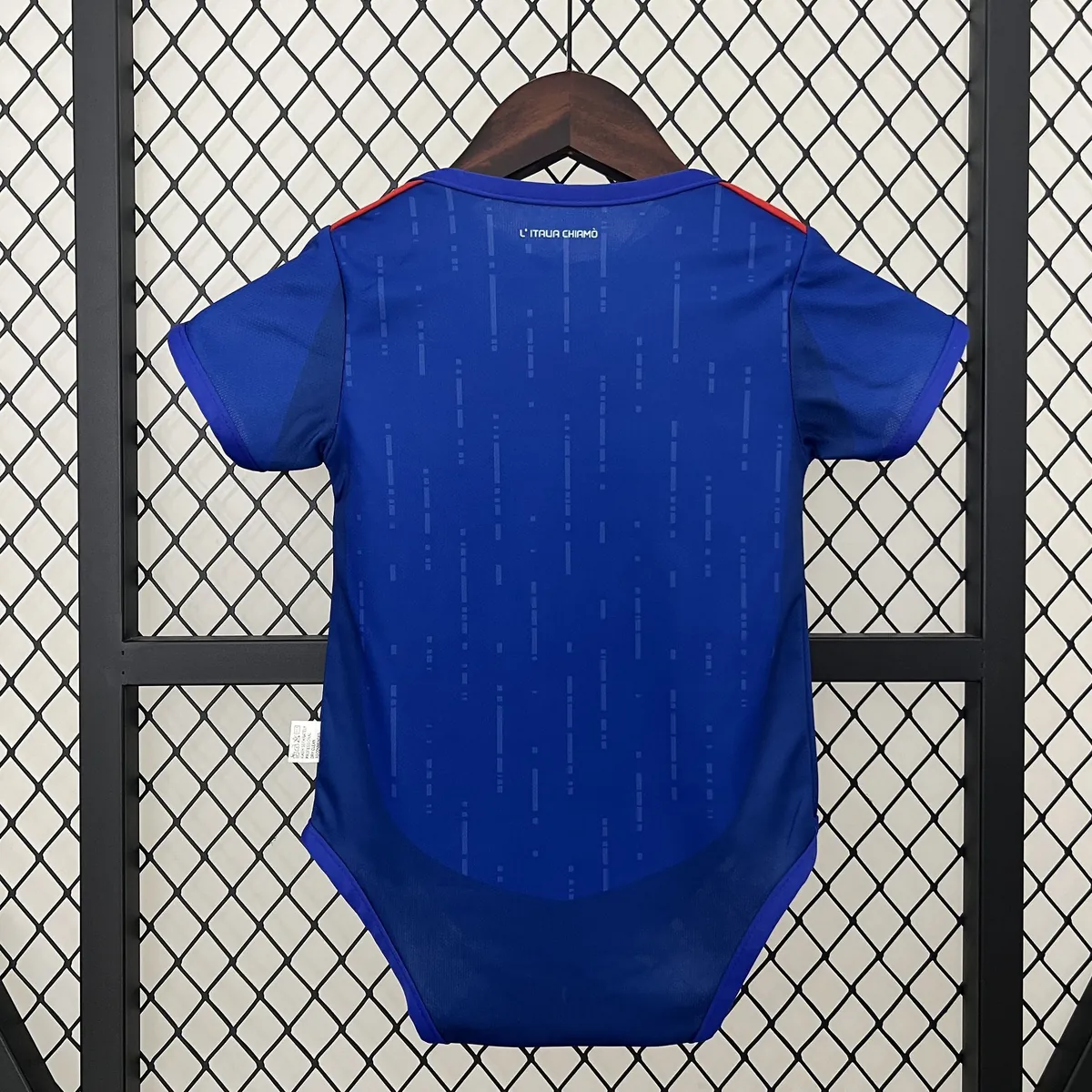 2024 Italy Home Baby Uniform Best Wholesale Yupoo 3