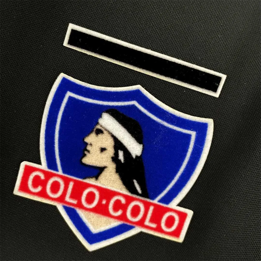 92-93 Colo-Colo away 6