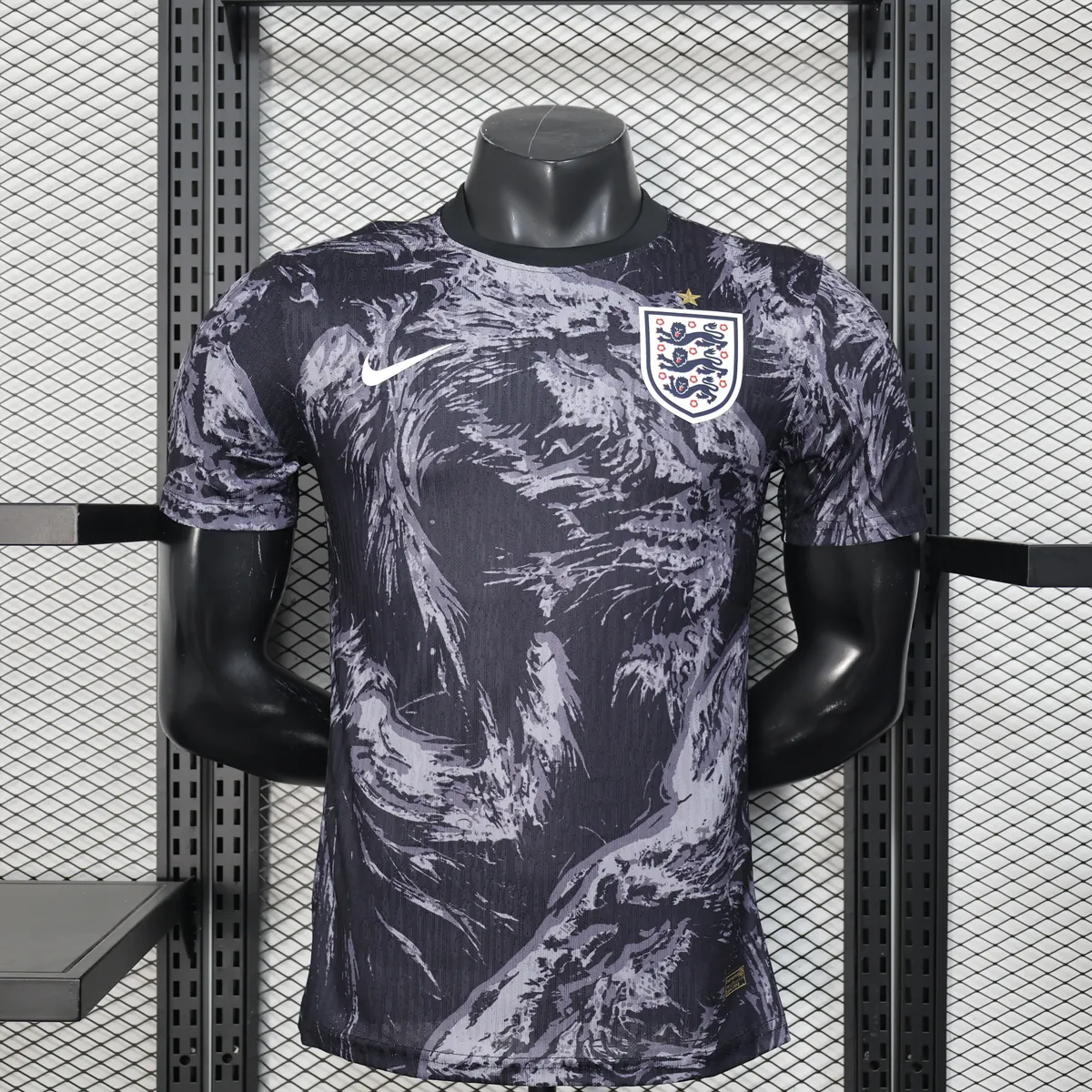 2026 England Special Player Edition Football Shirt AAAAJersey Wholesale Yupoo 8