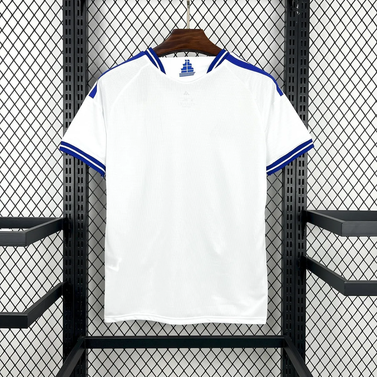 2026 Greece World Cup Home Kit Football T-Shirt AAAAJerseys Supply Yupoo 2
