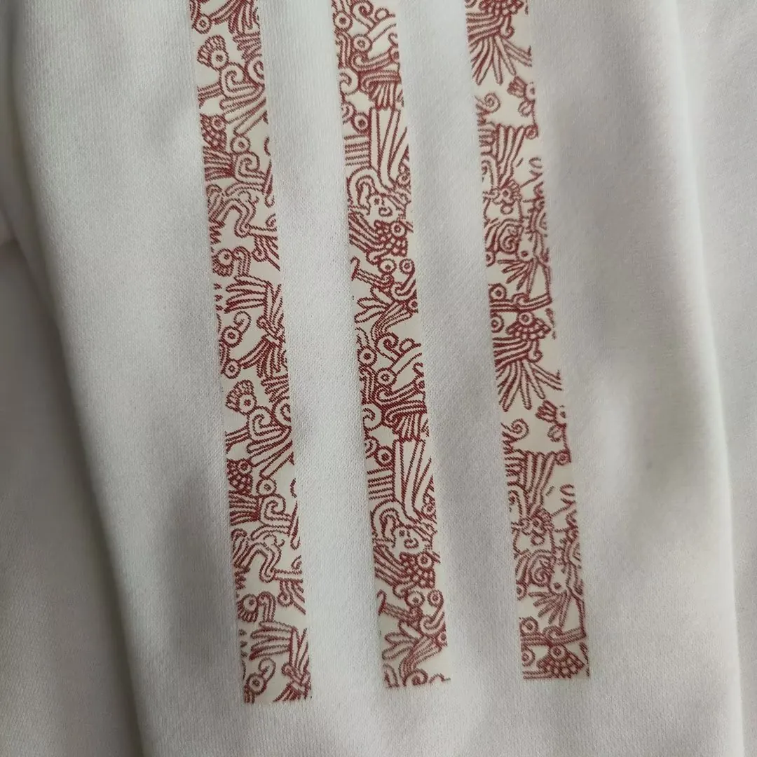 2022 Mexican Hoodie 8