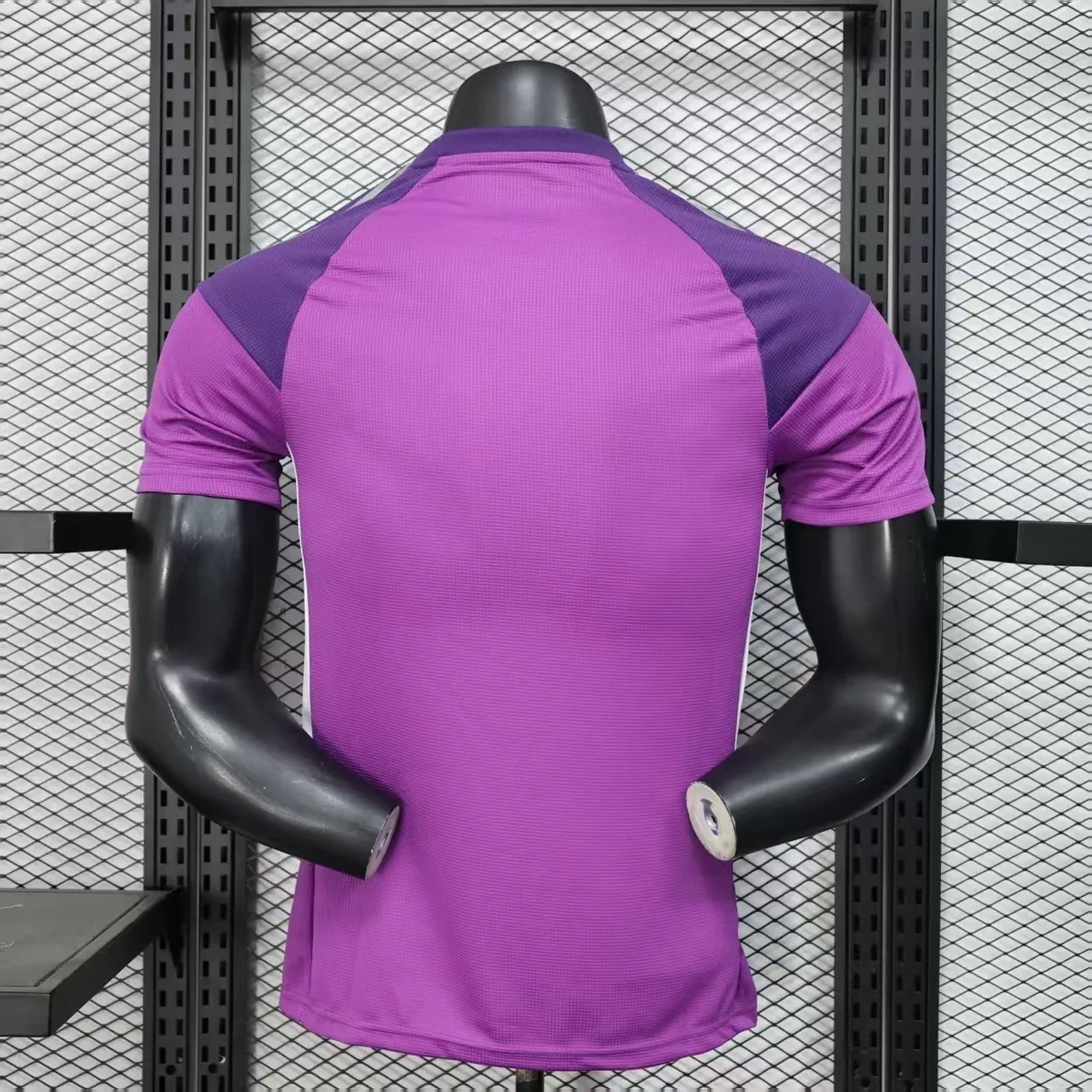 2025 Argentina Purple Player Special Edition Kit Shirt AAAAJersey Supplier Yupoo 5