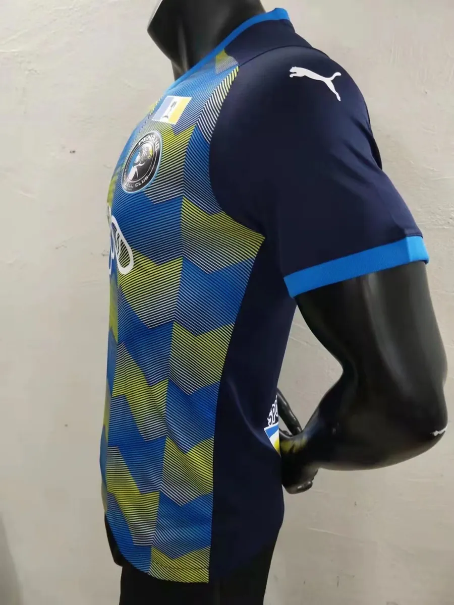 22-23 Penang home player version 3