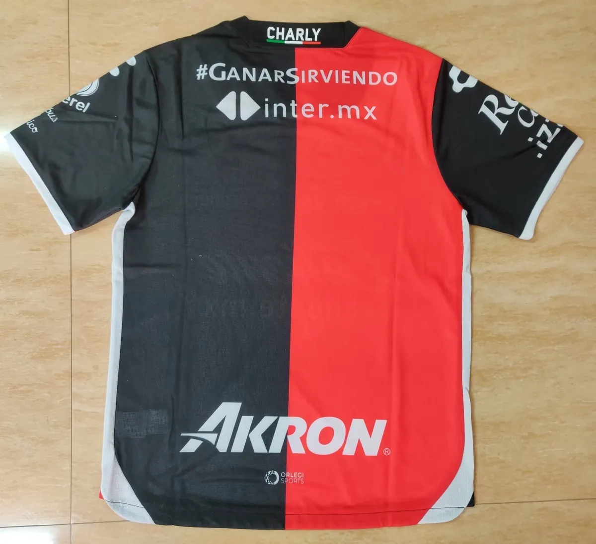 22-23 Atlas home 1
