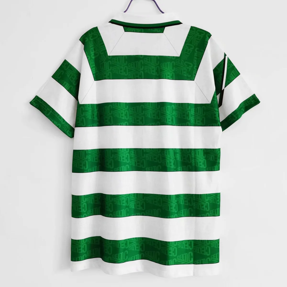 91-92 Celtic home 10