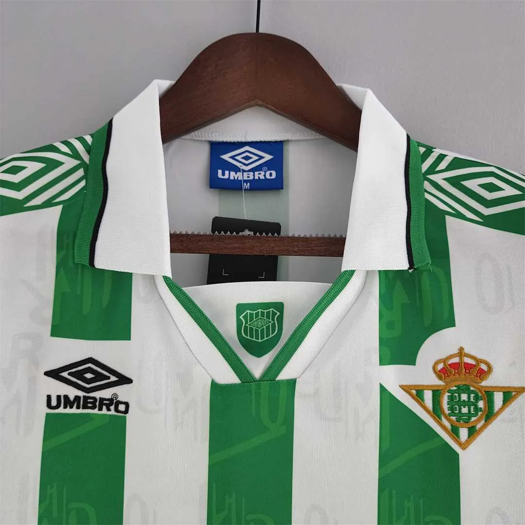 94-95 Real Betis home 1