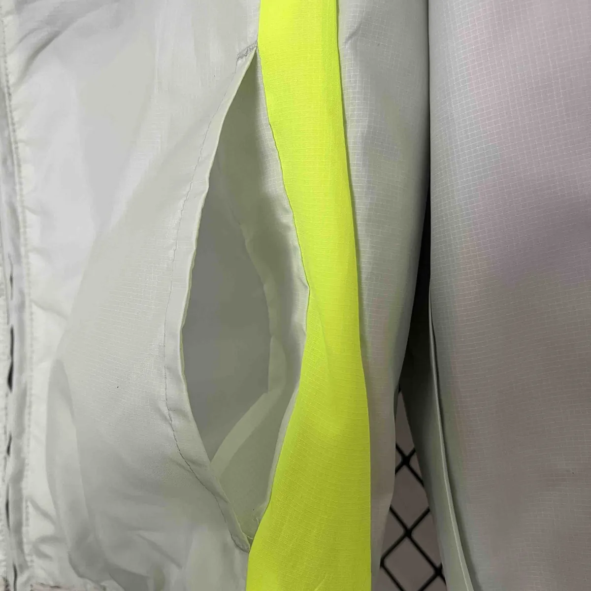 2024 Mexico Trench Coat Reversible Windbreaker Double-Sides Jacket AAAAJersey Supplier Yupoo 11