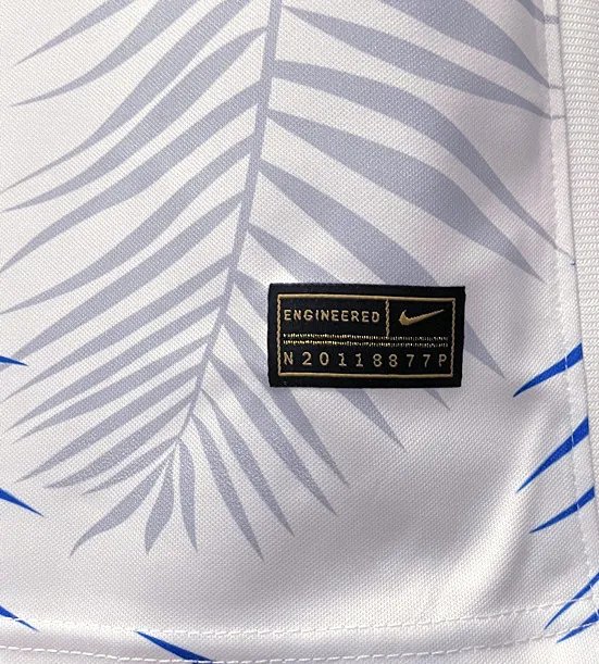 2022 Brazil white Kit Special Edition Soccer AAAAJersey Yupoo 4